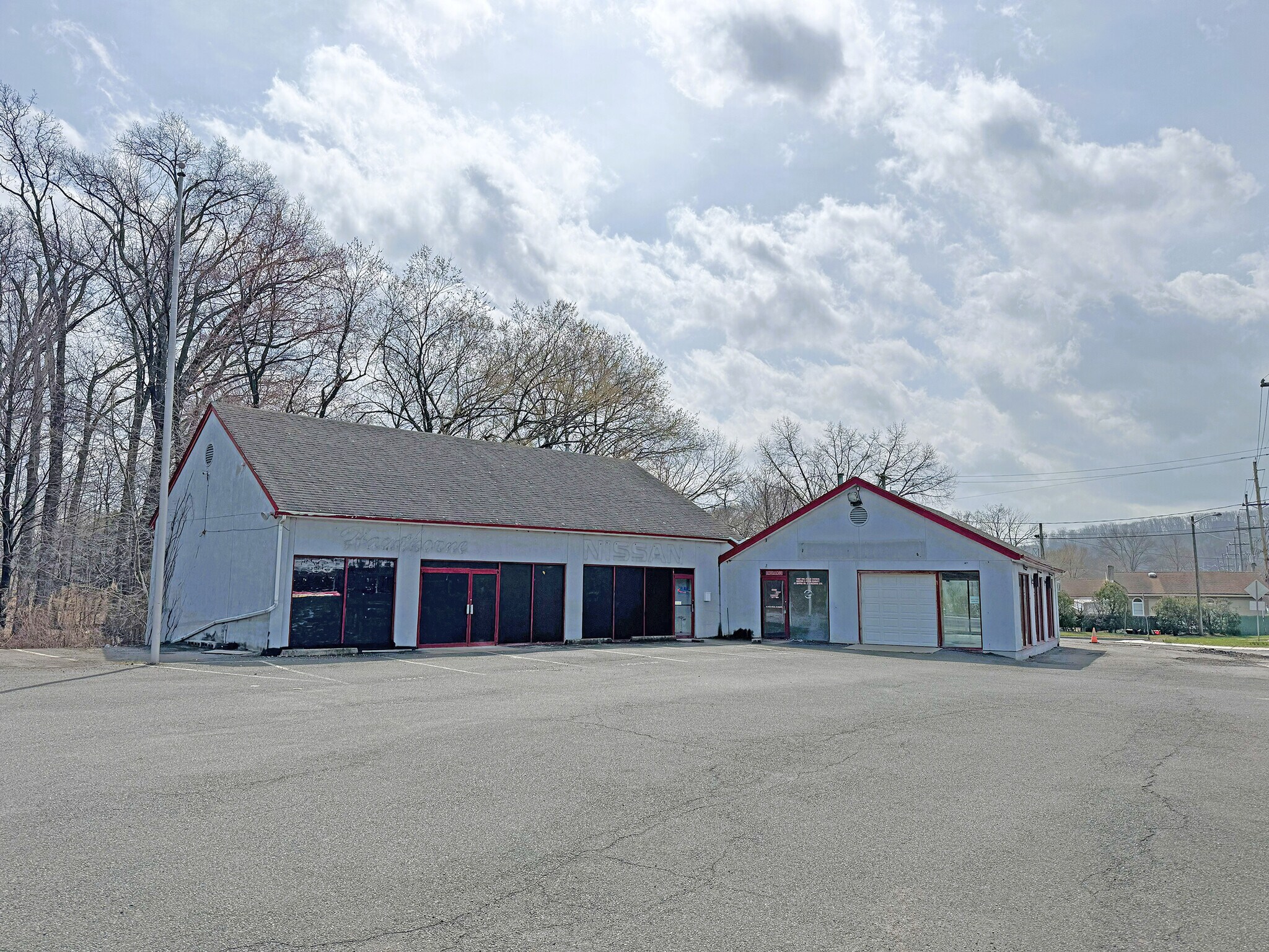 1015-1027 Goffle Rd, Hawthorne, NJ à vendre Photo du bâtiment- Image 1 de 1