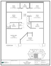 3900 W 15th St, Plano, TX for lease Site Plan- Image 1 of 1