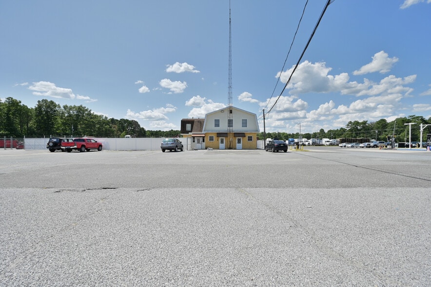 730 White Horse Pike, Egg Harbor City, NJ for lease - Building Photo - Image 1 of 7