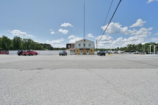 More details for 730 White Horse Pike, Egg Harbor City, NJ - Office, Industrial for Lease