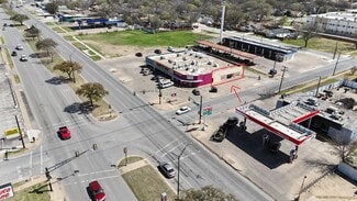 More details for 4400 E Lancaster Ave, Fort Worth, TX - Retail for Lease