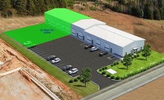 More details for 5911 Balsom Ridge Rd, Denver, NC - Industrial for Lease