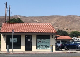 More details for 2751 E Thousand Oaks Blvd, Thousand Oaks, CA - Office/Retail, Retail for Lease