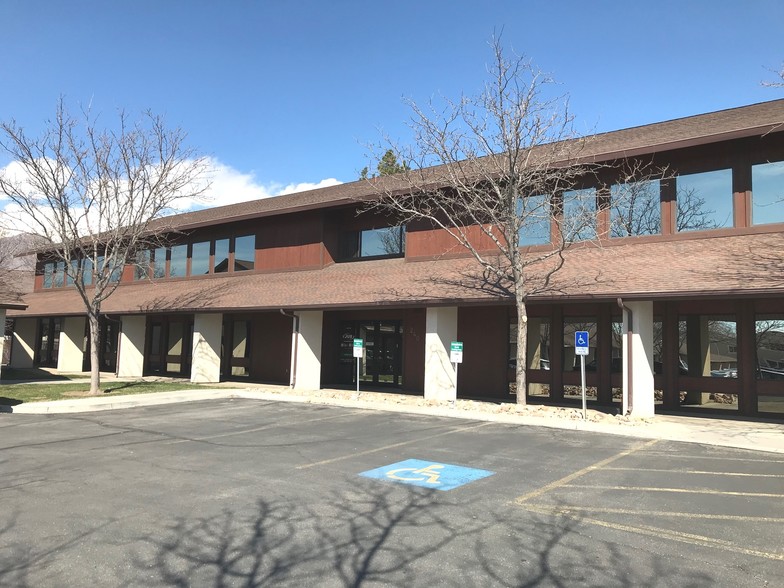 240-254 W Center, Orem, UT for lease - Building Photo - Image 3 of 3