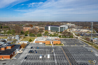 984 Centre Rd, Wilmington, DE - aerial  map view