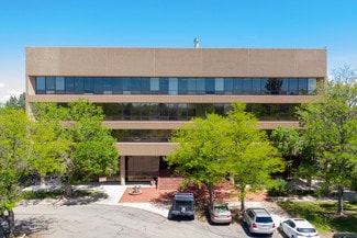 More details for 9725 E Hampden Ave, Denver, CO - Office, Office/Medical for Lease