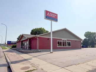 More details for 1625 Hamilton Blvd, Sioux City, IA - Retail for Lease