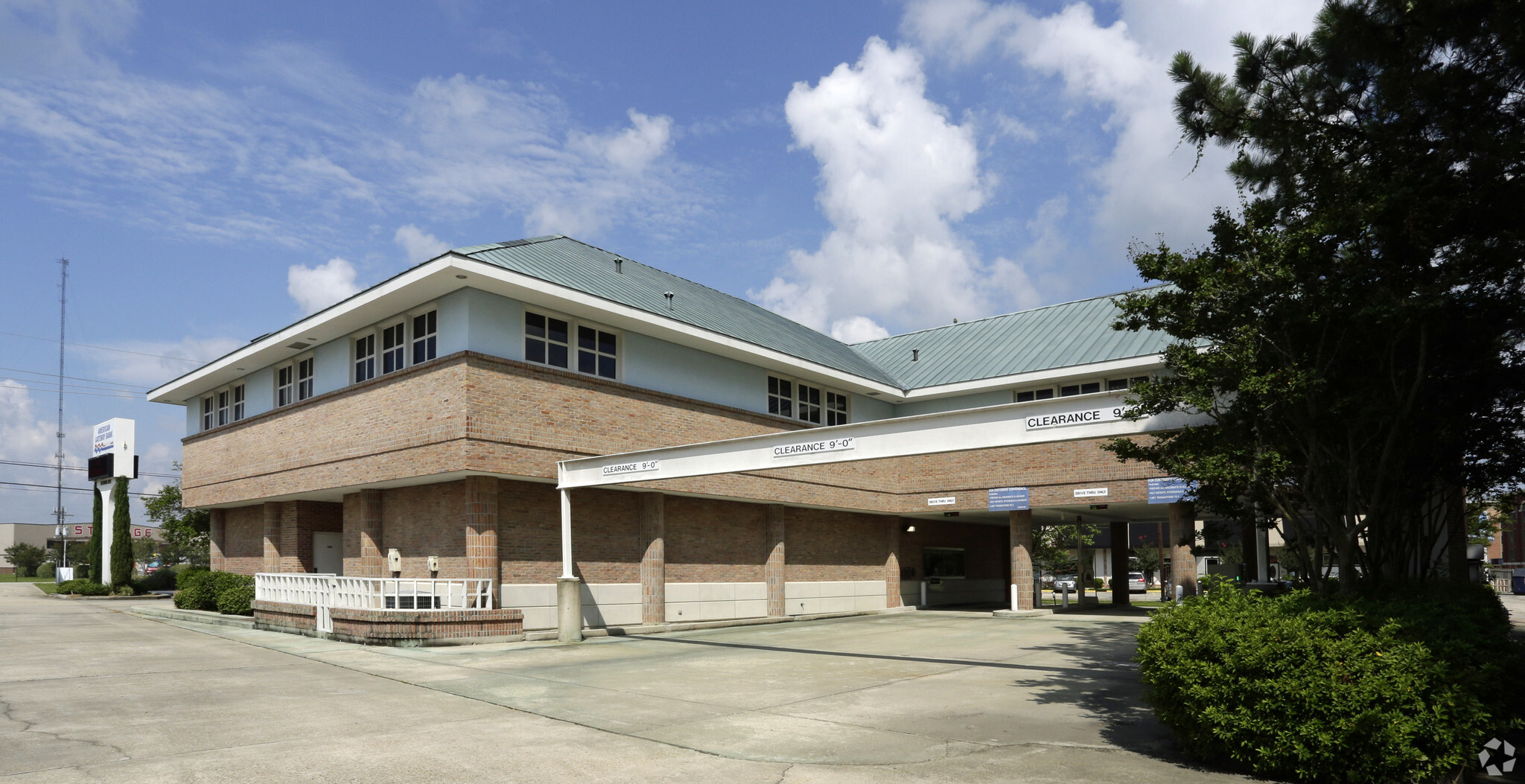 10725 Perkins Rd, Baton Rouge, LA for sale Primary Photo- Image 1 of 1