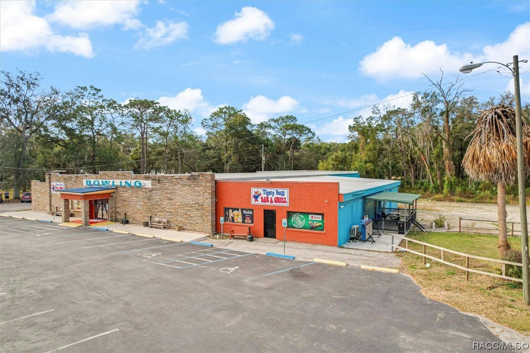 100 N Florida Ave, Inverness, FL for sale Building Photo- Image 1 of 1