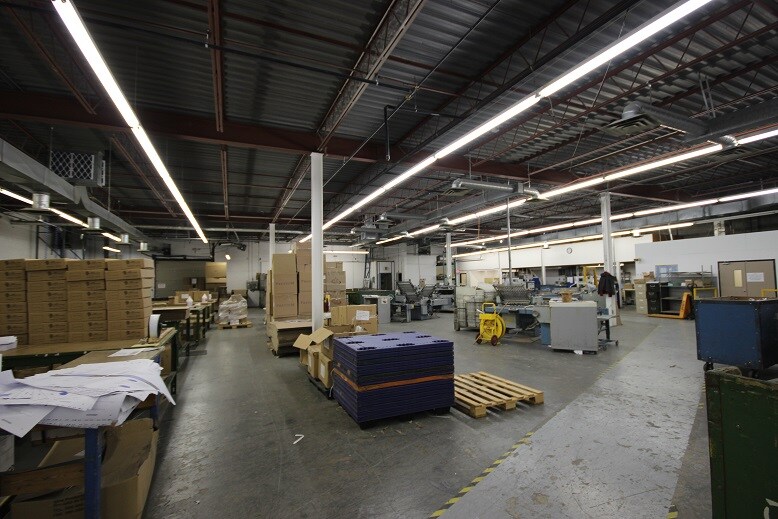 1380-1398 Star Top Rd, Gloucester, ON for sale Building Photo- Image 1 of 1