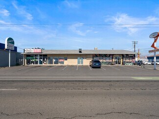 Plus de détails pour 301-309 S Kietzke Ln, Reno, NV - Commerce de détail à vendre