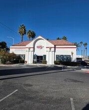 3620-3650 S Jones Blvd, Las Vegas, NV for lease Building Photo- Image 1 of 3