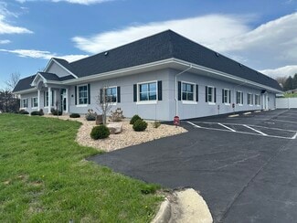 Plus de détails pour 278 Lee Hwy, Verona, VA - Commerce de détail à louer