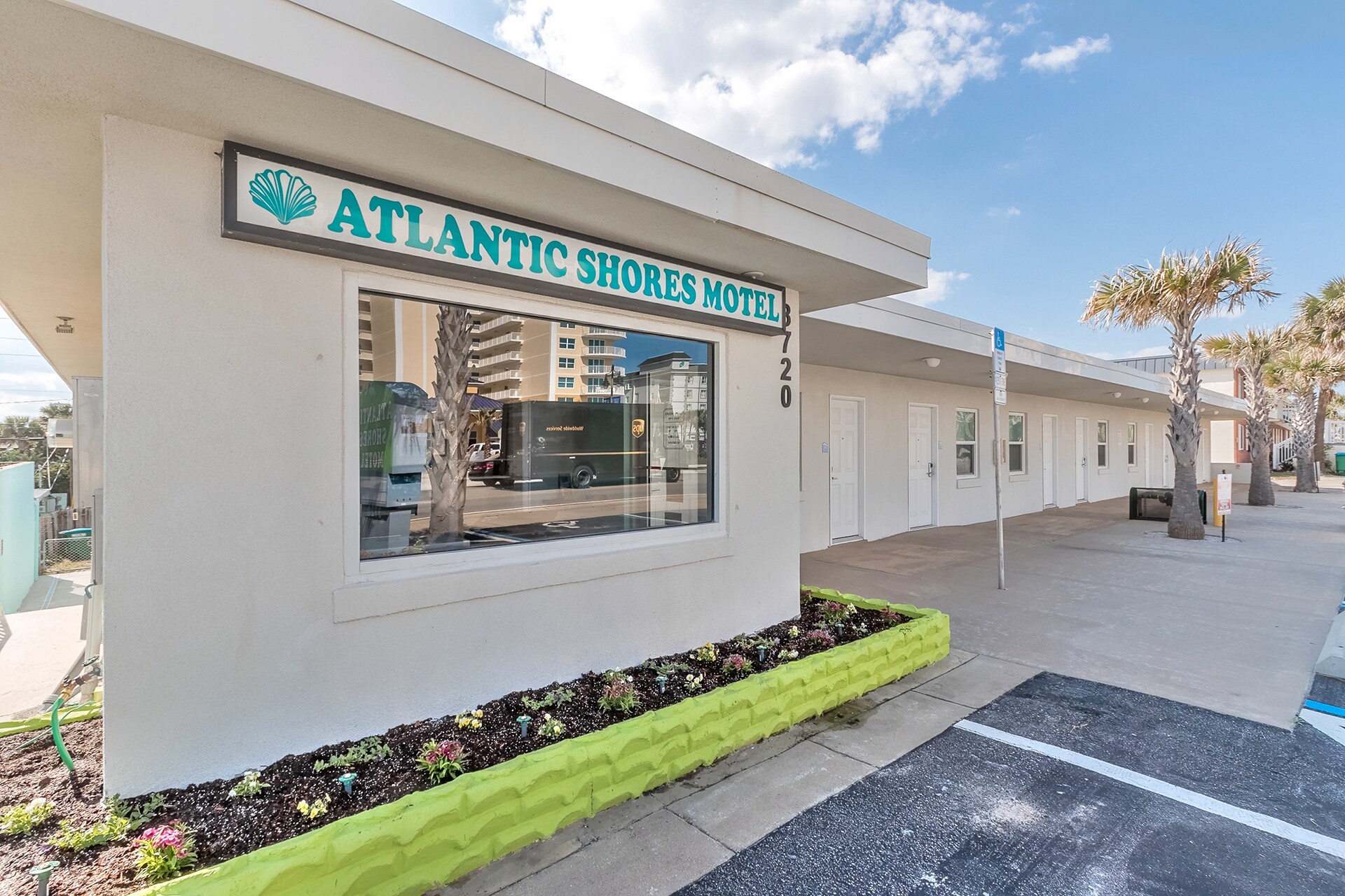 3720 S Atlantic Ave, Daytona Beach, FL for sale Building Photo- Image 1 of 70