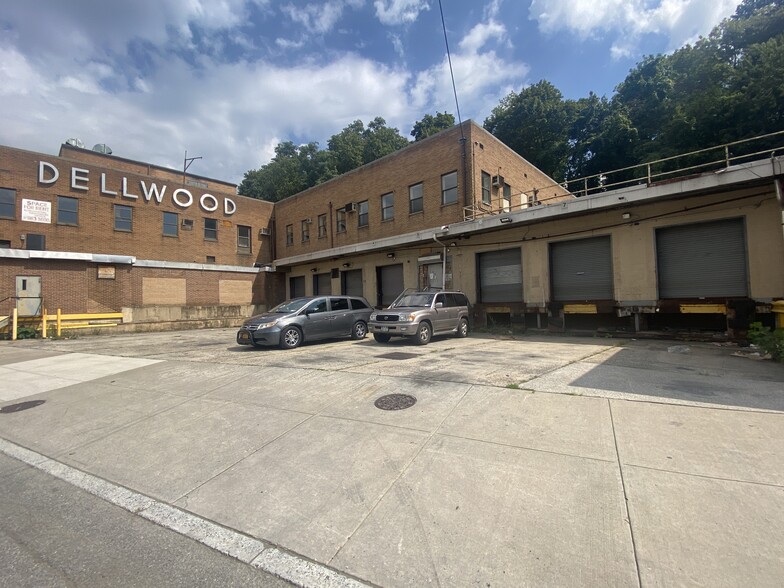 132-140 Saw Mill River Rd, Yonkers, NY for sale - Building Photo - Image 1 of 1