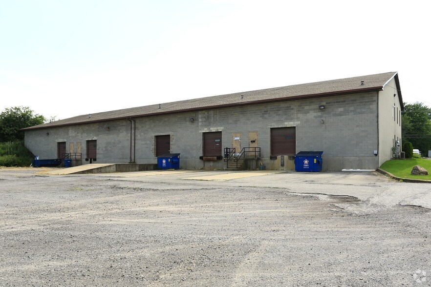 8433 South Ave, Boardman, OH for lease - Building Photo - Image 3 of 3