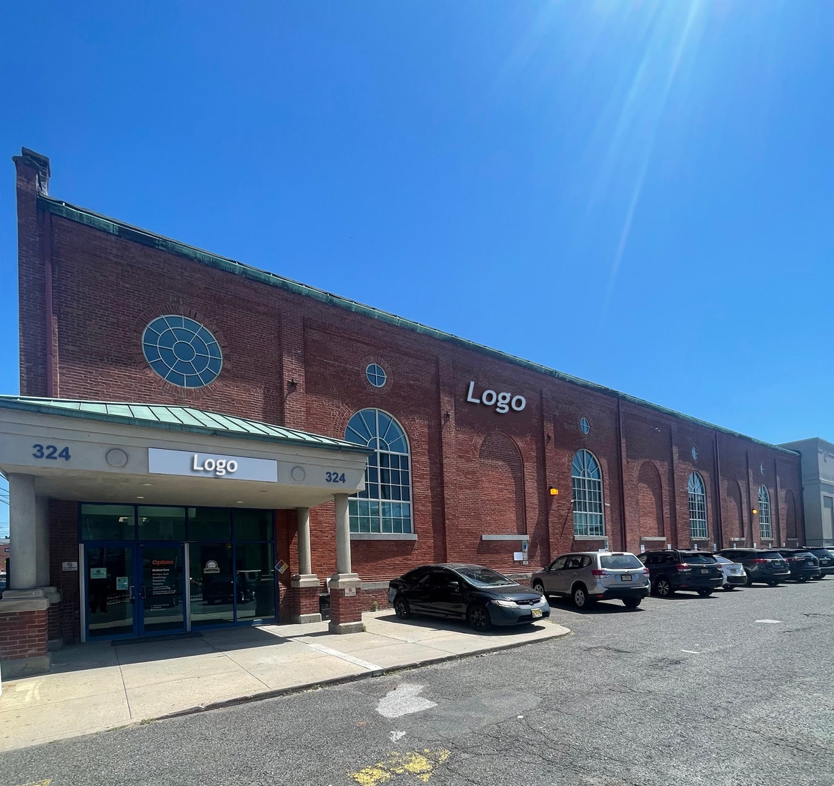 324 Palisade Ave, Jersey City, NJ for lease Building Photo- Image 1 of 4