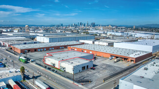 More details for 3183 Bandini Blvd, Los Angeles, CA - Industrial for Lease