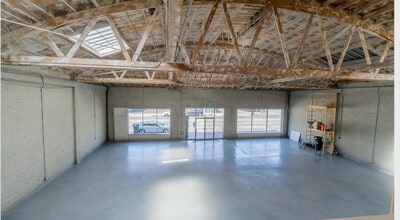 612 S La Brea Ave, Los Angeles, CA for lease Interior Photo- Image 2 of 4