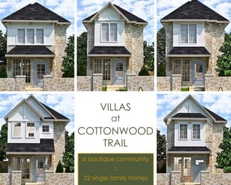 Plus de détails pour 99 Mager Lane, Hutto, TX - Multi-résidentiel à vendre