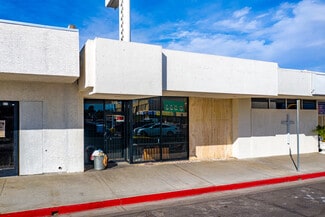 More details for 953 E Sahara Ave, Las Vegas, NV - Retail for Lease