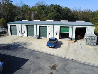 More details for 1528 Virgils Way, Green Cove Springs, FL - Industrial for Lease