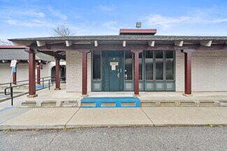 Plus de détails pour 860 E Remington Dr, Sunnyvale, CA - Bureau/Médical à louer