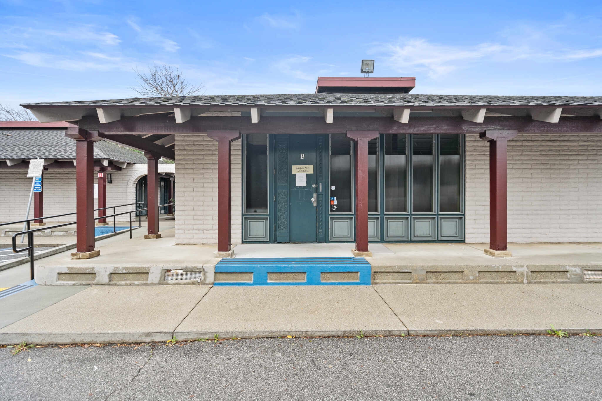 860 E Remington Dr, Sunnyvale, CA for lease Primary Photo- Image 1 of 19