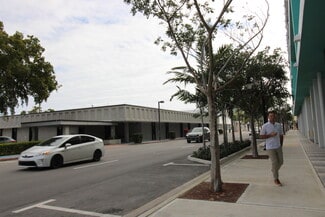 More details for 2021 Tyler St, Hollywood, FL - Office for Lease