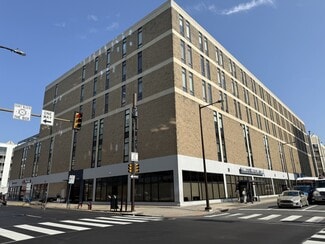 More details for 801 Arch St, Philadelphia, PA - Office/Medical, Retail for Lease