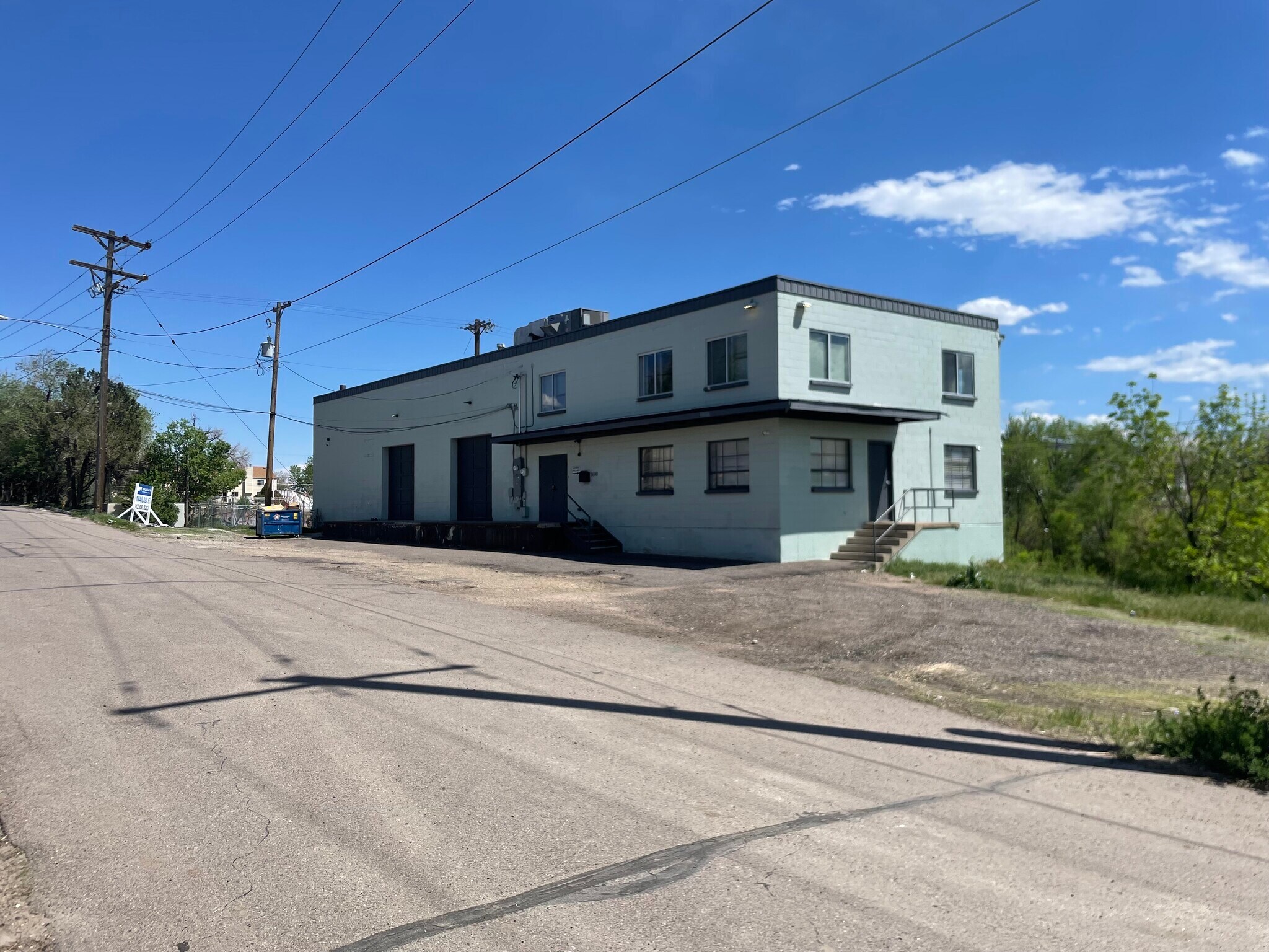 5600 W 13th Ave, Denver, CO à vendre Photo du bâtiment- Image 1 de 1