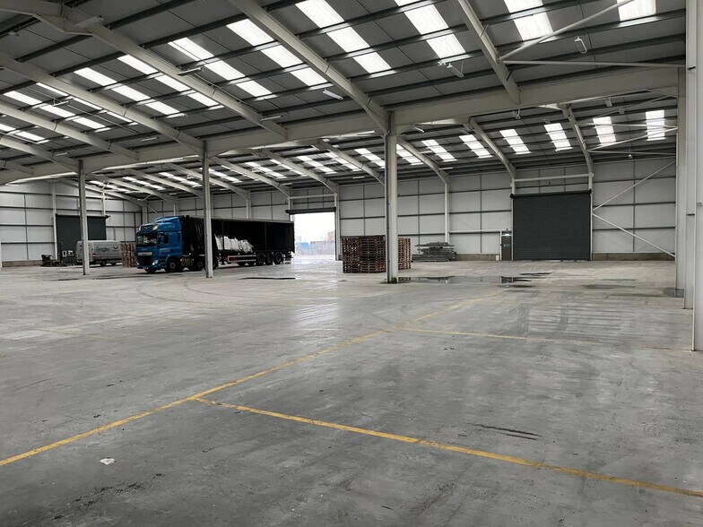 Unit 28A Harpur Hill Business Park, Buxton for lease - Building Photo - Image 3 of 26