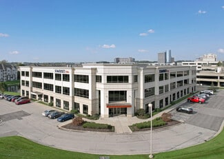 More details for 3925 River Crossing Pky, Indianapolis, IN - Office for Lease