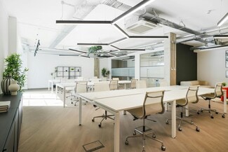 More details for 1-5 Rochester Mews, London - Office for Lease