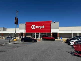 More details for 6041-6235 Oxon Hill Rd, Oxon Hill, MD - Retail for Lease