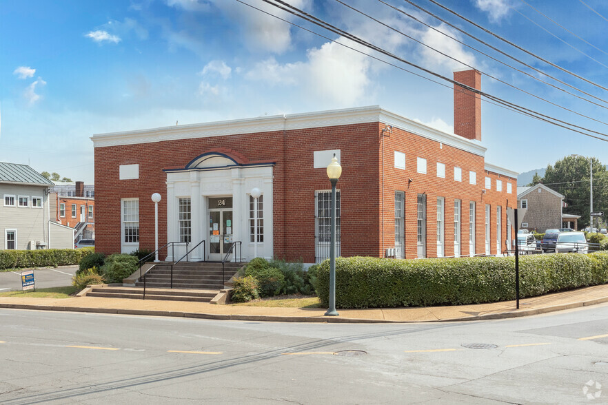 24 W Main St, Front Royal, VA for sale - Building Photo - Image 1 of 1