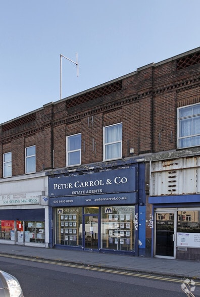 564 North Circular Rd, London for lease - Building Photo - Image 2 of 2