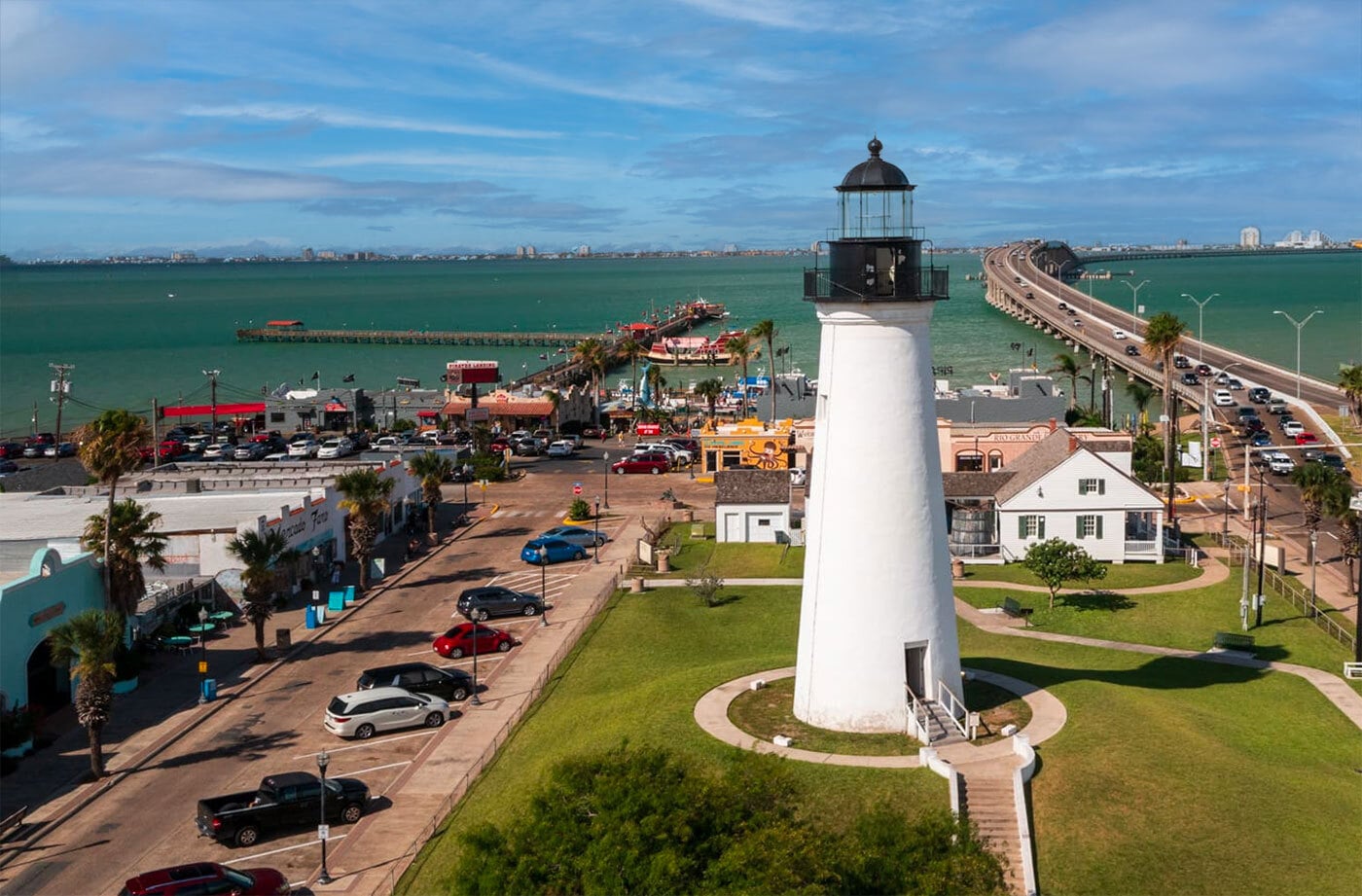 100 Port Rd, Port Isabel, TX for sale Primary Photo- Image 1 of 13