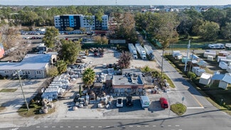 Plus de détails pour 6887 Philips Hwy, Jacksonville, FL - Local d'activités à louer