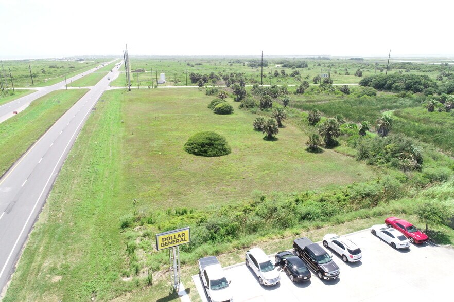 14430 San Luis Rd pass, Galveston, TX à vendre - Photo du bâtiment - Image 3 de 6