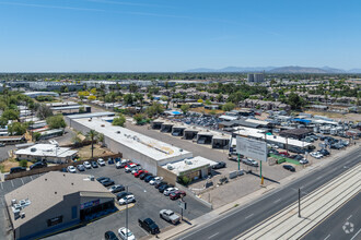 2225 W Main St, Mesa, AZ - AERIAL  map view