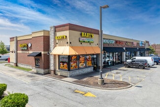 More details for 4003-4017 167th St, Country Club Hills, IL - Retail for Lease