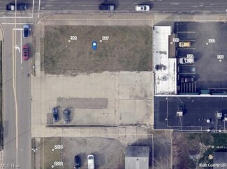 More details for 317 State St, Alliance, OH - Land for Sale