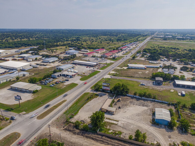 2500 W US Highway 377, Granbury, TX à vendre - Photo du b timent - Image 3 de 19