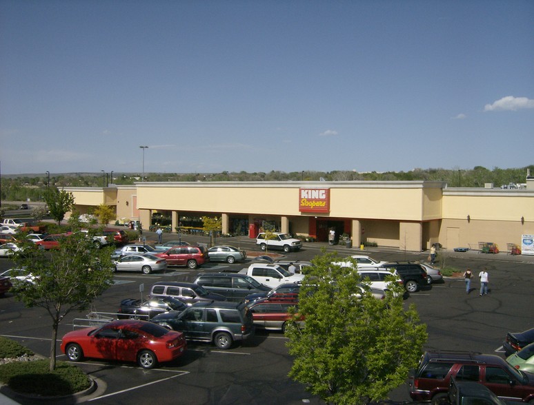 102 W 29th St, Pueblo, CO for lease - Primary Photo - Image 1 of 6