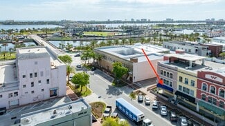 More details for 111 Magnolia Ave, Daytona Beach, FL - Office for Sale