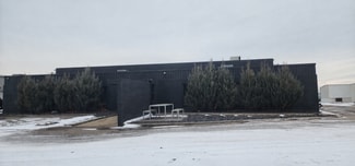 More details for 2468-2470 Industrial Row Dr, Troy, MI - Industrial for Lease