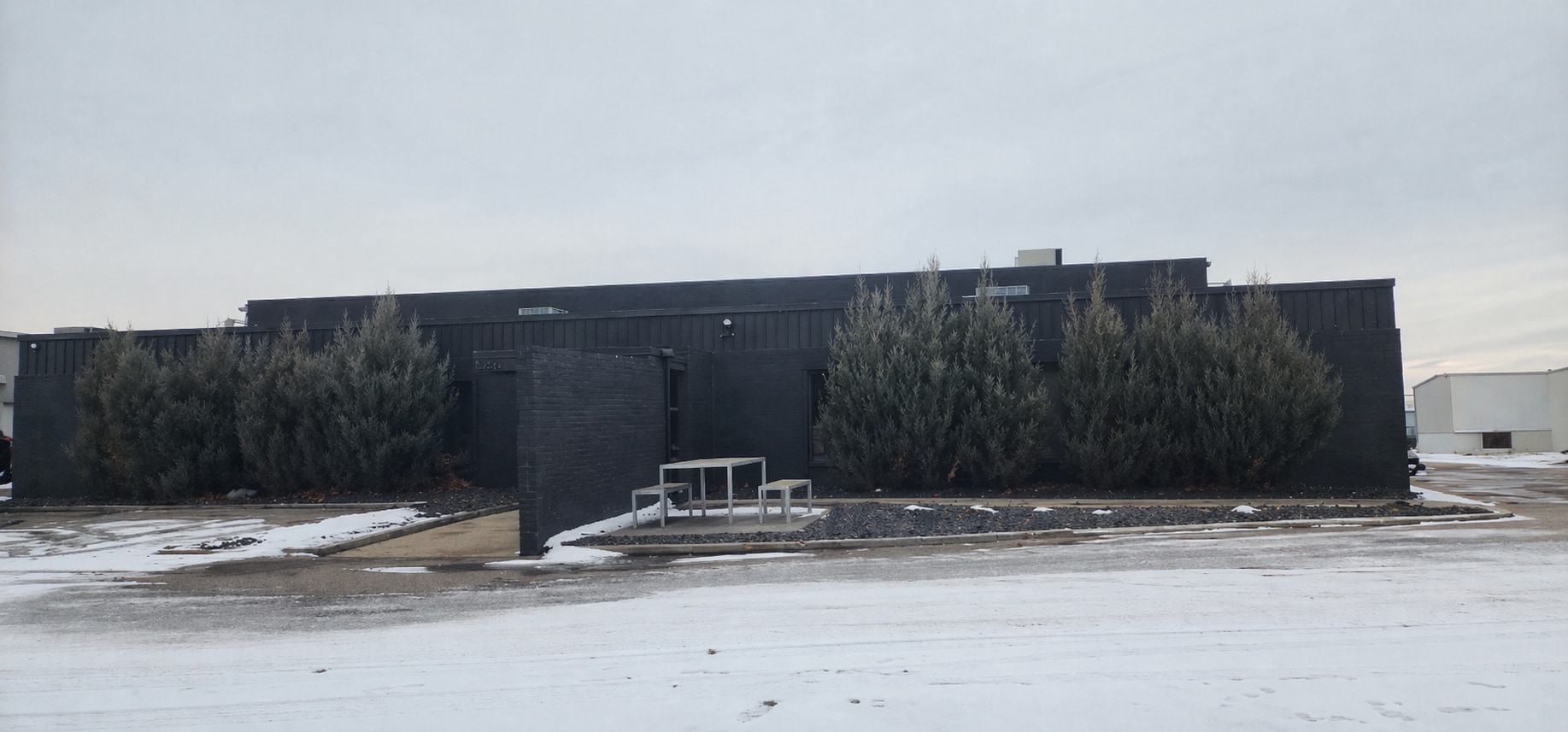 2468-2470 Industrial Row Dr, Troy, MI for lease Primary Photo- Image 1 of 28