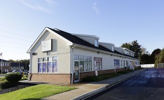 Plus de détails pour 1005 College Rd, Dover, DE - Commerce de détail à louer