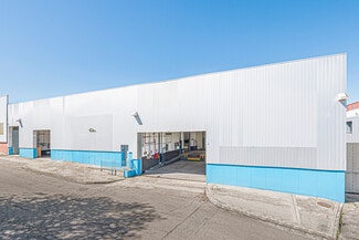 Plus de détails pour Calle Artesanía, 9, Coslada - Industriel à vendre